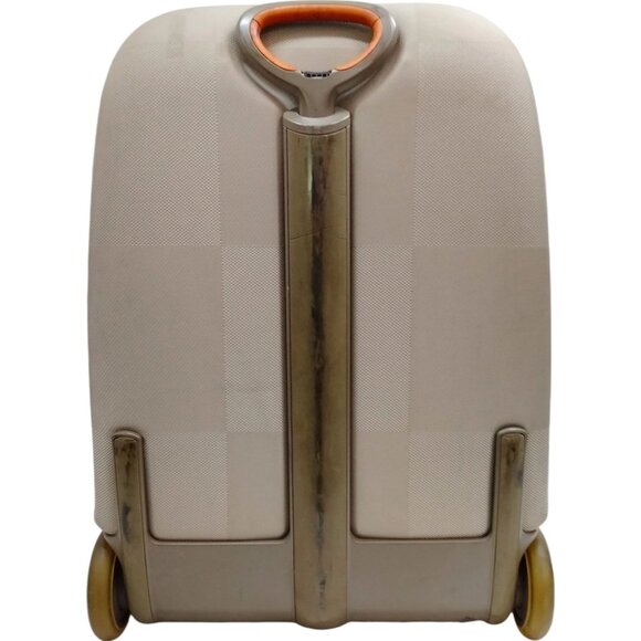 295475BU (S6) Louis Vuitton Trunk Brown Damier Jean - Picture 2 of 10